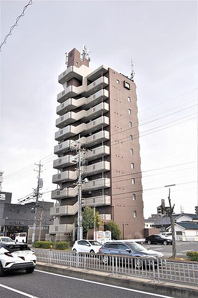 アパートメントハウスアトリウム 506｜愛知県名古屋市天白区平針5丁目(賃貸マンション1K・5階・20.30㎡)の写真 その5
