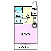 ホーリン原 201 ｜ 愛知県名古屋市天白区原5丁目2305（賃貸アパート1R・2階・18.18㎡） その15