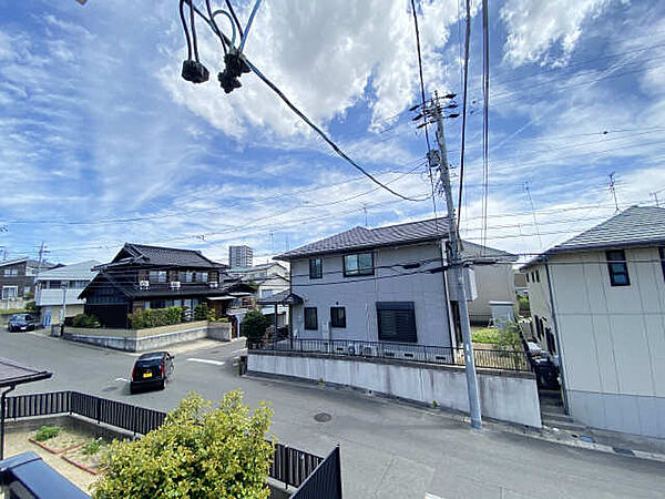 ジョイフィールド ｜愛知県日進市赤池南1丁目(賃貸マンション2LDK・2階・56.80㎡)の写真 その12