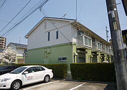 🉐敷金礼金0円！🉐アメニティタウントモエ　C棟