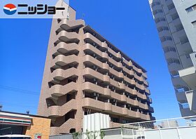 ＩＢはら  ｜ 愛知県名古屋市天白区原1丁目（賃貸マンション1K・4階・25.00㎡） その1