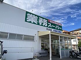 リビングタウン荒池Ｃ棟  ｜ 愛知県名古屋市天白区平針南4丁目（賃貸アパート2LDK・2階・64.27㎡） その28