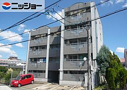 🉐敷金礼金0円！🉐ガーデンコート平針