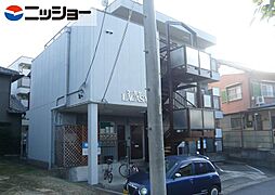 🉐敷金礼金0円！🉐ハースヒルズ赤池III