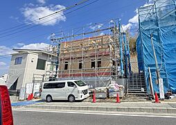 THE　WRIGHT(北棟)