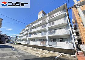 テパーミントカジカワ  ｜ 愛知県名古屋市天白区井口1丁目（賃貸マンション2LDK・3階・53.55㎡） その1