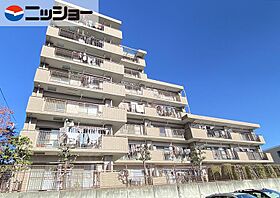 レガリス37  ｜ 愛知県名古屋市天白区植田本町3丁目（賃貸マンション3LDK・3階・73.71㎡） その1