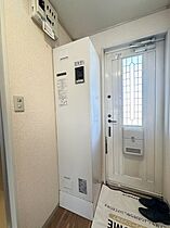 リバティスクエア　A 207 ｜ 愛知県名古屋市天白区元植田2丁目903（賃貸アパート1K・2階・20.26㎡） その23