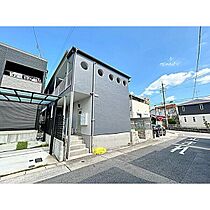 半の木荘 205 ｜ 愛知県名古屋市天白区植田西1丁目105（賃貸アパート1K・2階・17.22㎡） その26