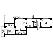 パティオB 5E ｜ 愛知県名古屋市天白区菅田1丁目2301番地（賃貸マンション2LDK・5階・51.51㎡） その23