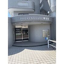 PROXY SQUARE植田西 205 ｜ 愛知県名古屋市天白区植田西2丁目106（賃貸マンション1K・2階・23.65㎡） その27