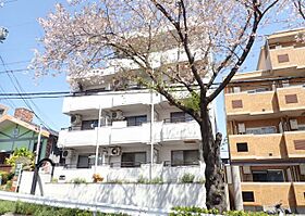 グレイス桜  ｜ 愛知県名古屋市天白区植田本町2丁目1009（賃貸マンション1R・1階・19.80㎡） その1