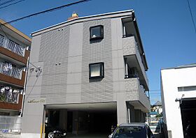 Annex121 303 ｜ 愛知県名古屋市天白区植田西2丁目801番地（賃貸マンション1K・3階・24.84㎡） その1