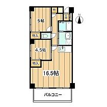 クロックタワー植田  ｜ 愛知県名古屋市天白区植田3丁目（賃貸マンション2LDK・4階・60.50㎡） その27