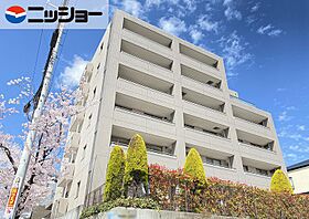 植田グランヒルズ  ｜ 愛知県名古屋市天白区植田本町2丁目（賃貸マンション2LDK・2階・84.85㎡） その1