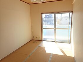 美芳ハイツ 201 ｜ 愛知県名古屋市天白区池場1丁目408（賃貸アパート1K・2階・22.00㎡） その4