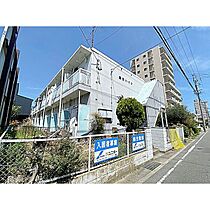 美芳ハイツ 201 ｜ 愛知県名古屋市天白区池場1丁目408（賃貸アパート1K・2階・22.00㎡） その18