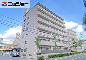 アネックス井口  ｜ 愛知県名古屋市天白区井口1丁目（賃貸マンション3LDK・3階・74.20㎡） その1