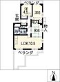 BIRTH304階7.0万円