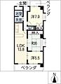 アプローズ2階7.8万円