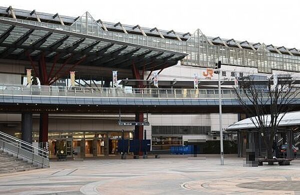 ＡＺＭＯＮＤ ｜岐阜県岐阜市金町8丁目(賃貸マンション2LDK・5階・53.32㎡)の写真 その28