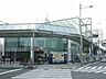 周辺：【駅】名鉄岐阜駅まで2029ｍ