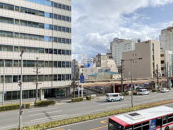 レ・ジェイド岐阜 ｜岐阜県岐阜市金町8丁目(賃貸マンション2LDK・3階・65.67㎡)の写真 その12