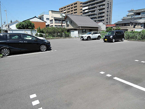 ｅｓｐｏｉｒ ｜岐阜県岐阜市寿町4丁目(賃貸マンション2LDK・5階・73.99㎡)の写真 その17