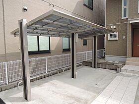 メゾンプラザ　A棟 101 ｜ 岐阜県岐阜市此花町5丁目18-1（賃貸アパート1LDK・1階・33.19㎡） その4