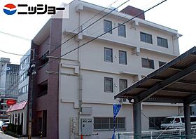 レジデンス王子  ｜ 岐阜県岐阜市県町2丁目（賃貸マンション3LDK・2階・104.93㎡） その1