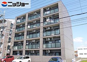 永生ビル  ｜ 岐阜県岐阜市柳森町2丁目（賃貸マンション1LDK・3階・44.82㎡） その1