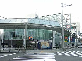 ジョイフル岐阜駅　カーサ・イースト  ｜ 岐阜県岐阜市高砂町1丁目（賃貸マンション1K・19階・25.44㎡） その28