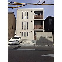 Grande Maison Impetus(インパタス) 201 ｜ 岐阜県岐阜市元町5丁目23番地（賃貸アパート1LDK・2階・38.63㎡） その1