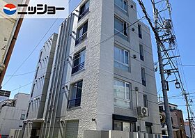 SITIO GIFU MOTOMACHI  ｜ 岐阜県岐阜市元町5丁目（賃貸マンション1K・4階・23.71㎡） その1