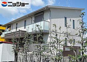 ワイハイム  ｜ 岐阜県岐阜市柳森町2丁目（賃貸アパート1LDK・2階・58.90㎡） その1