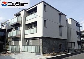 リオリエント　コンフォーザ  ｜ 岐阜県岐阜市加納本町4丁目（賃貸マンション1R・3階・34.20㎡） その1