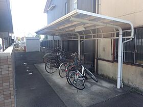 花水木 102 ｜ 岐阜県岐阜市六条北4丁目14番17号（賃貸マンション1LDK・1階・40.00㎡） その15