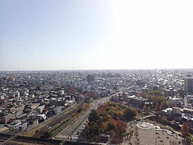 ジョイフル岐阜駅　カーサ・イースト  ｜ 岐阜県岐阜市高砂町1丁目（賃貸マンション1K・18階・26.23㎡） その11