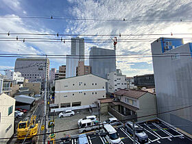 グランテラス岐阜  ｜ 岐阜県岐阜市玉姓町3丁目（賃貸マンション1K・4階・25.20㎡） その11