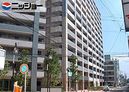ライオンズ岐阜セントマークス壱番館1003