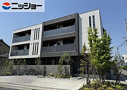 シャーメゾン加納沓井