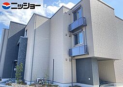 リオリエント華陽