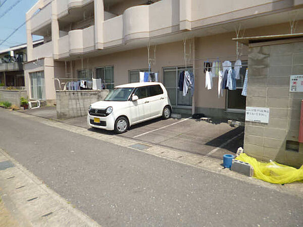 シャルム恵　Ｅ～Ｈタイプ ｜岐阜県岐阜市柳津町本郷1丁目(賃貸マンション1R・4階・19.25㎡)の写真 その12