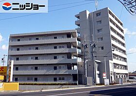 旭ツヴェルフ  ｜ 岐阜県岐阜市柳津町栄町（賃貸マンション1R・3階・25.00㎡） その1