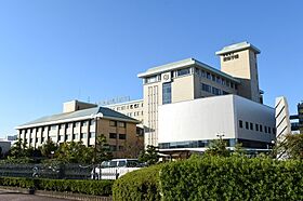 旭ツヴェルフ  ｜ 岐阜県岐阜市柳津町栄町（賃貸マンション1R・2階・25.00㎡） その25