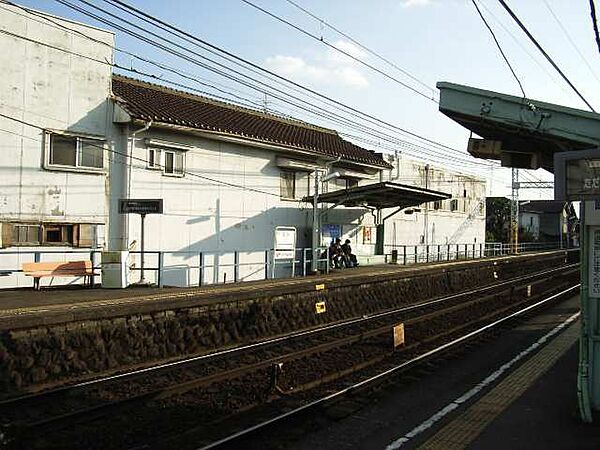 画像28:【駅】茶所駅まで1687ｍ