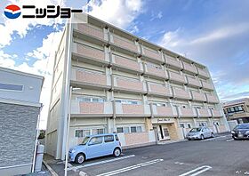 グランメールＫ  ｜ 岐阜県岐阜市加納村松町3丁目（賃貸マンション1R・2階・36.50㎡） その1