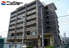 ラ・ミノールIII  ｜ 岐阜県岐阜市六条大溝3丁目（賃貸マンション1R・3階・36.75㎡） その1