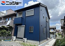 メゾネット茜部　戸建