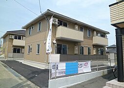 マルモカオン　B棟